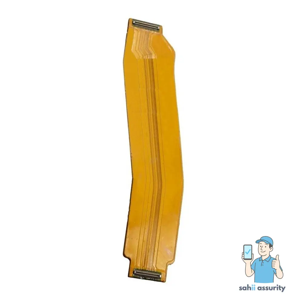 Main Board Flex Cable for Realme 7 Pro thumbnail